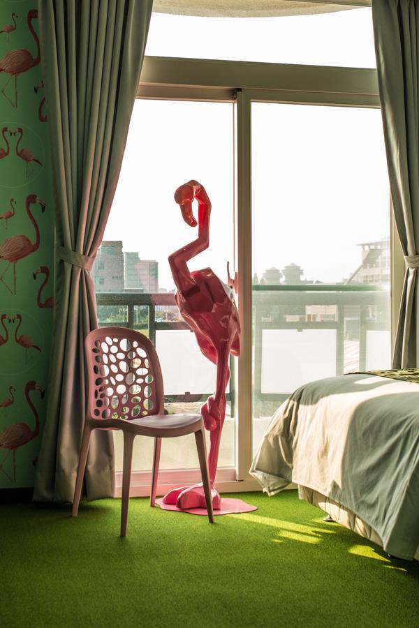 Jin Pin Hotel Magong Room photo
